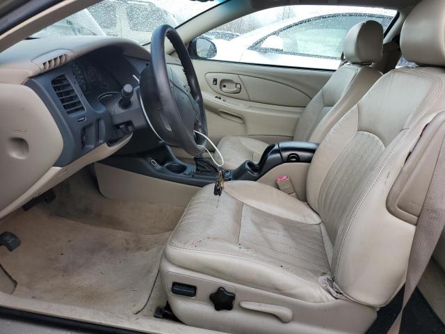 Photo 7 from auction – 2001 CHEVROLET MONTE CARL with VIN 2G1WW15E619268134