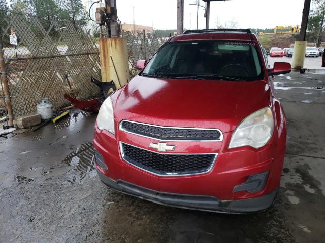 Photo 5 from auction – 2013 CHEVROLET EQUINOX LT with VIN 1GNALDEK4DZ100561