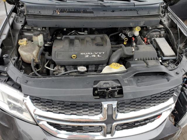 Photo 11 from auction – 2014 DODGE JOURNEY SX with VIN 3C4PDCBB8ET166523