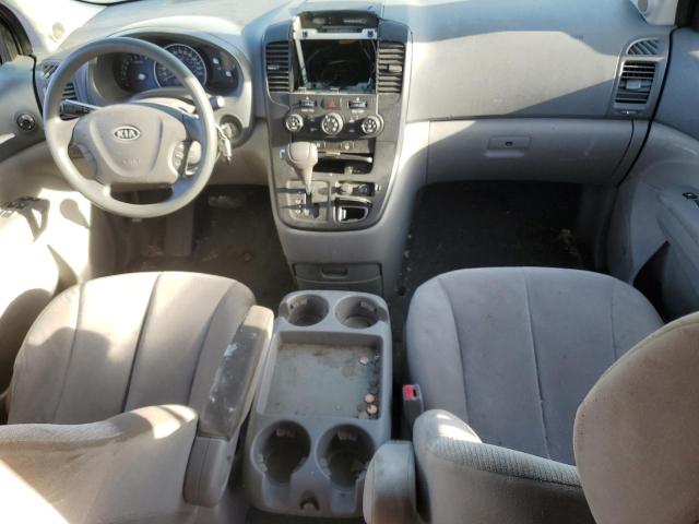 Photo 8 from auction – 2009 KIA SEDONA EX with VIN KNDMB233796303414