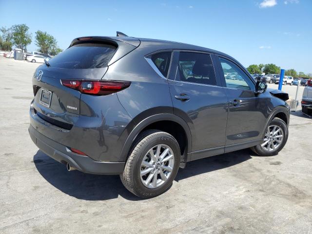 Photo 3 from auction – 2022 MAZDA CX-5 PREFE with VIN JM3KFBCM8N0576807