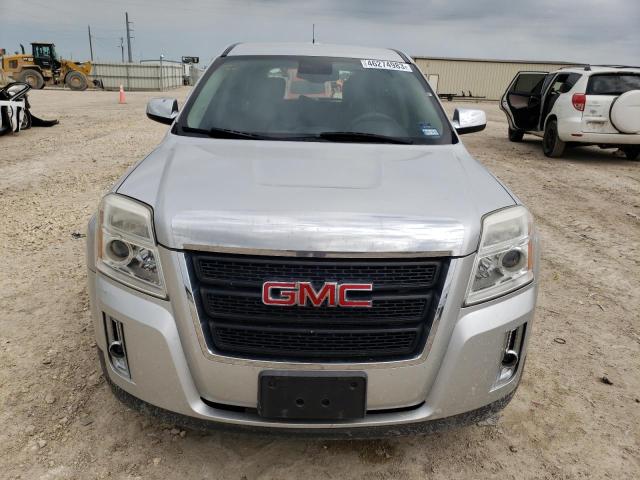Photo 5 from auction – 2013 GMC TERRAIN SL with VIN 2GKALMEK2D6100602