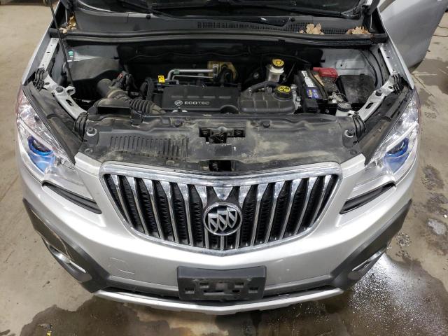 Photo 12 from auction – 2013 BUICK ENCORE with VIN KL4CJGSB7DB111344
