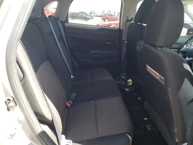 Photo 11 from auction – 2018 MITSUBISHI OUTLANDER with VIN JA4AP3AU1JZ023894