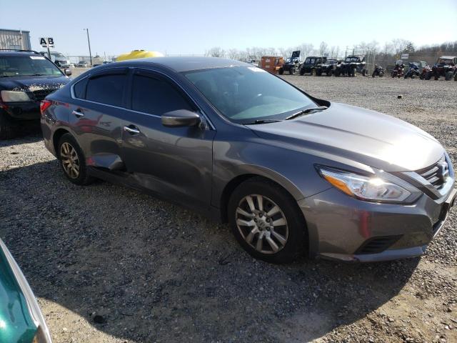 Photo 4 from auction – 2016 NISSAN ALTIMA 2.5 with VIN 1N4AL3AP1GC169855
