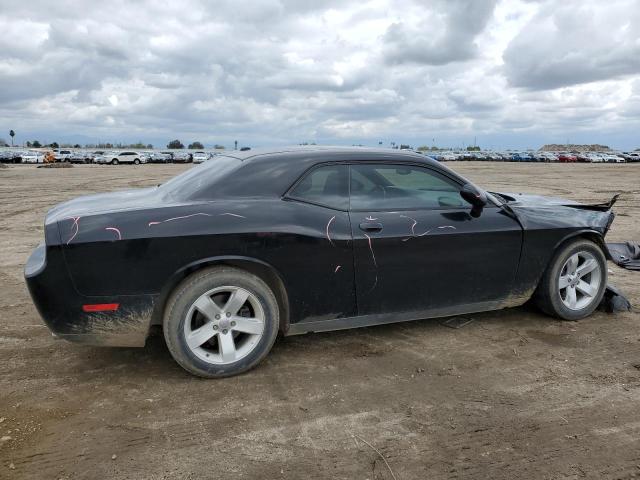 Photo 3 from auction – 2011 DODGE CHALLENGER with VIN 2B3CJ4DG7BH604380