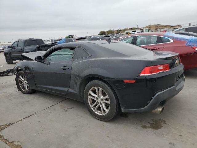 Photo 2 from auction – 2014 CHEVROLET CAMARO LT with VIN 2G1FB1E31E9248907