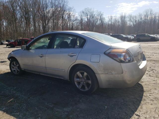 Photo 2 from auction – 2008 NISSAN ALTIMA 2.5 with VIN 1N4AL21E28C167168