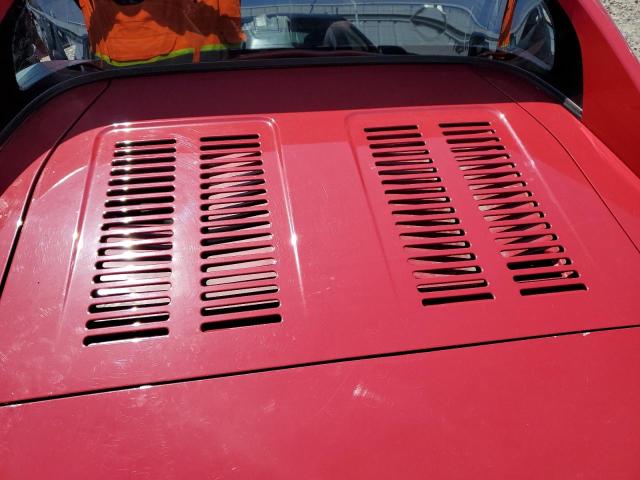 Photo 11 from auction – 1992 TOYOTA MR2 with VIN JT2SW21M4N0017047