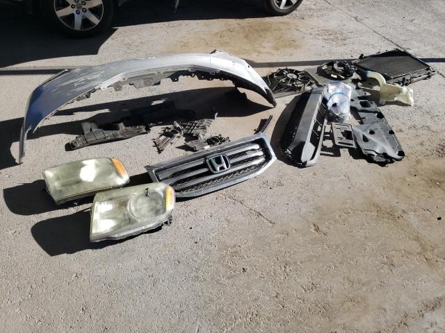 Photo 13 from auction – 2013 HONDA PILOT TOUR with VIN 5FNYF3H99DB024360