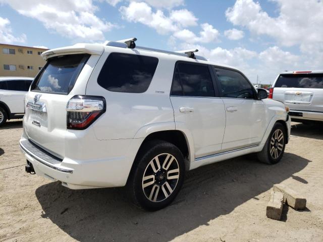 Photo 3 from auction – 2014 TOYOTA 4RUNNER SR with VIN JTEZU5JR7E5072003