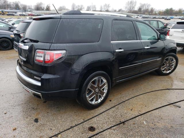 Photo 3 from auction – 2014 GMC ACADIA DEN with VIN 1GKKVTKD8EJ206961