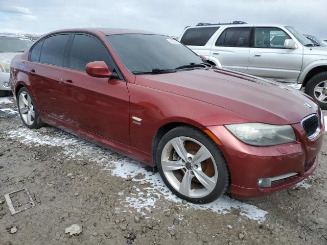 Photo 4 from auction – 2011 BMW 335 XI with VIN WBAPL5C50BA916911