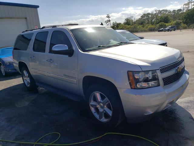 Photo 4 from auction – 2014 CHEVROLET SUBURBAN C with VIN 1GNSCKE06ER156459