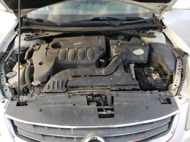 Photo 11 from auction – 2012 NISSAN ALTIMA BAS with VIN 1N4AL2AP8CN532547