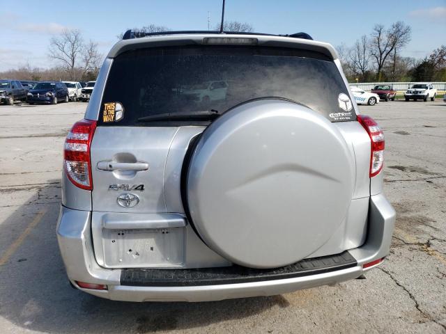 Photo 6 from auction – 2012 TOYOTA RAV4 with VIN 2T3BF4DV5CW206113