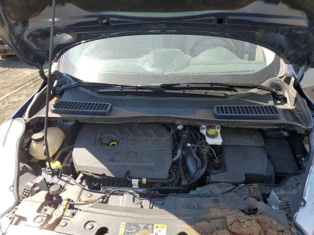 Photo 12 from auction – 2018 FORD ESCAPE SEL with VIN 1FMCU0HD7JUC26924
