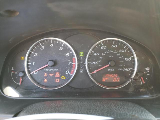 Photo 9 from auction – 2008 MAZDA 6 I with VIN 1YVHP80CX85M34510