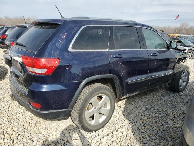 Photo 3 from auction – 2012 JEEP GRAND CHER with VIN 1C4RJFAG0CC300501
