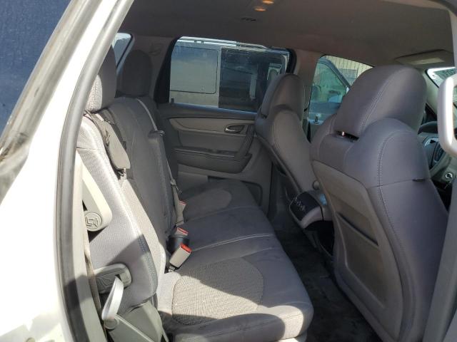 Photo 11 from auction – 2013 CHEVROLET TRAVERSE L with VIN 1GNKRFED4DJ237384