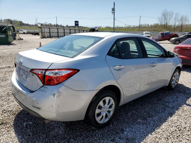Photo 3 from auction – 2016 TOYOTA COROLLA L with VIN 2T1BURHE7GC687561