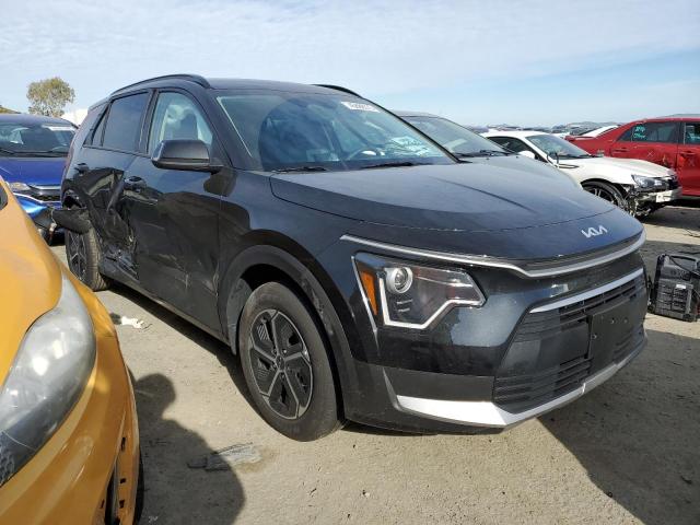 Photo 4 from auction – 2023 KIA NIRO EX with VIN KNDCR3LE1P5080143