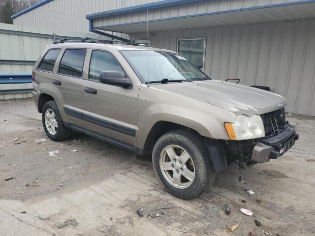 Photo 4 from auction – 2005 JEEP GRAND CHER with VIN 1J4GR48K35C593970