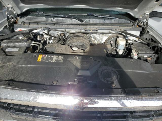 Photo 11 from auction – 2018 CHEVROLET SILVERADO with VIN 1GCVKREC0JZ335697
