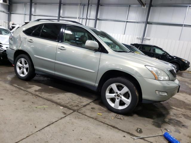 Photo 4 from auction – 2006 LEXUS RX 330 with VIN 2T2HA31U86C087675