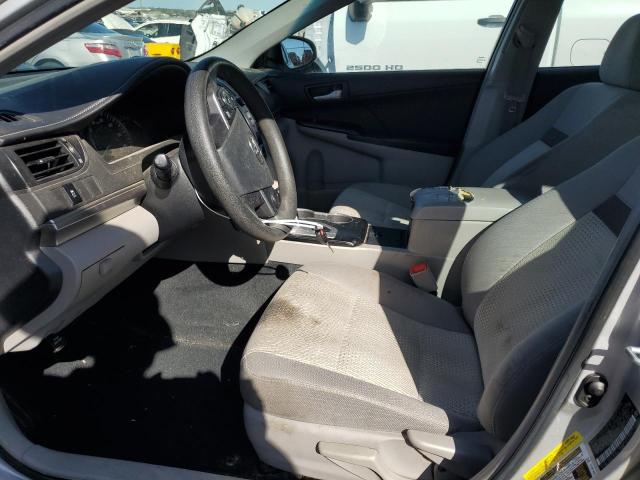 Фото 7 с аукциона – 2012 TOYOTA CAMRY BASE с VIN 4T1BF1FK5CU031811
