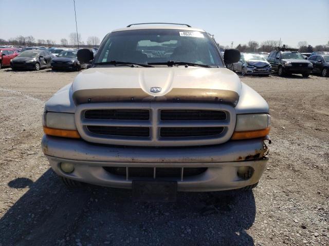 Photo 5 from auction – 2000 DODGE DURANGO with VIN 1B4HS28Z2YF111621