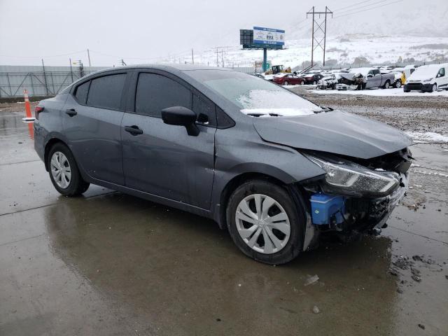 Photo 4 from auction – 2020 NISSAN VERSA with VIN 3N1CN8DV0LL842625