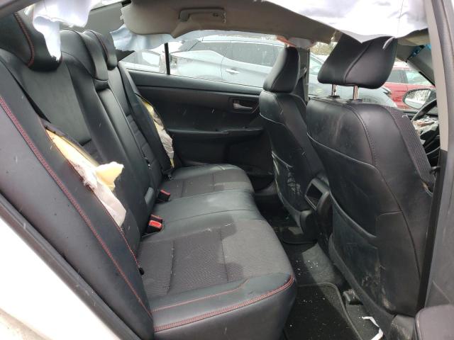 Photo 10 from auction – 2016 TOYOTA CAMRY LE with VIN 4T1BF1FK0GU223062