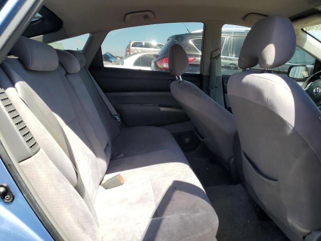 Photo 10 from auction – 2008 TOYOTA PRIUS with VIN JTDKB20U287726477
