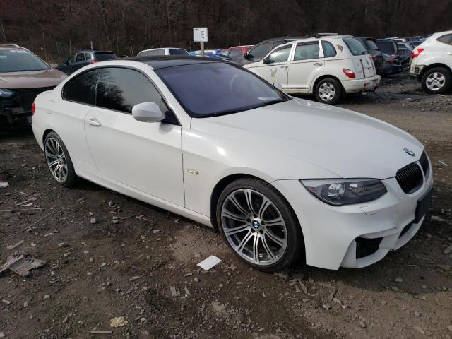 Photo 4 from auction – 2011 BMW 328 XI with VIN WBAKF3C51BE442465