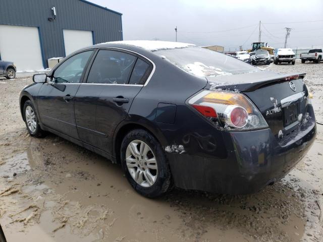 Photo 2 from auction – 2012 NISSAN ALTIMA BAS with VIN 1N4AL2AP7CN493255