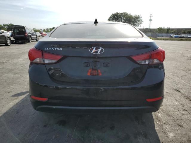 Photo 6 from auction – 2015 HYUNDAI ELANTRA SE with VIN 5NPDH4AE5FH569451