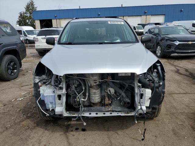 Photo 5 from auction – 2011 TOYOTA RAV4 with VIN 2T3BF4DV7BW122907