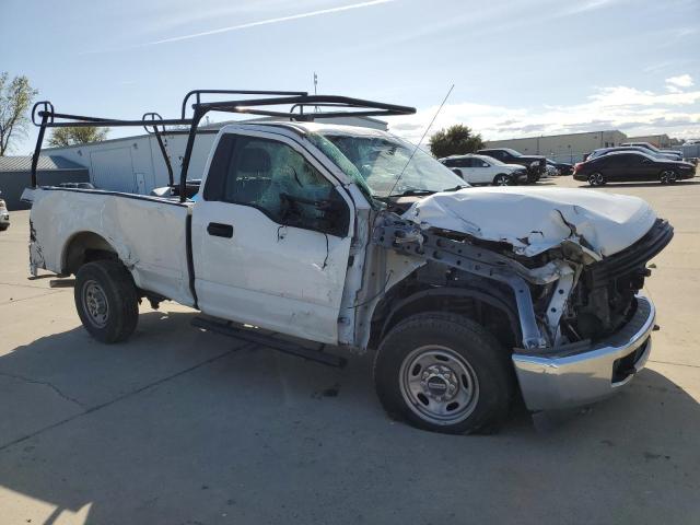 Photo 4 from auction – 2019 FORD F250 SUPER with VIN 1FTBF2A64KEE04916