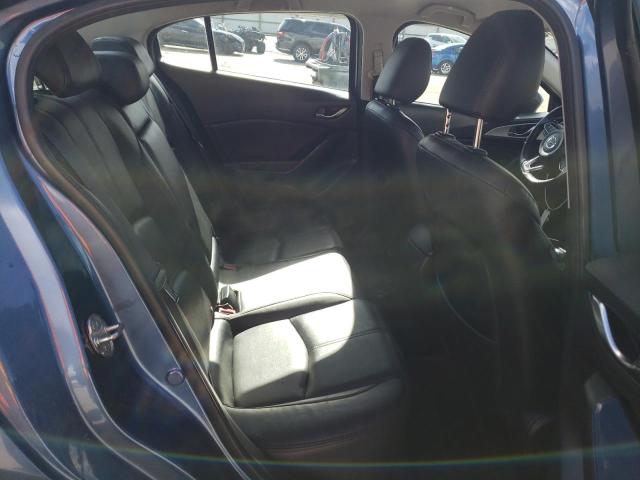 Photo 10 from auction – 2017 MAZDA 3 TOURING with VIN 3MZBN1V71HM112429