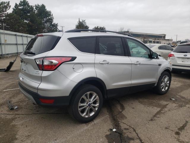 Photo 3 from auction – 2017 FORD ESCAPE SE with VIN 1FMCU0GD8HUE69301