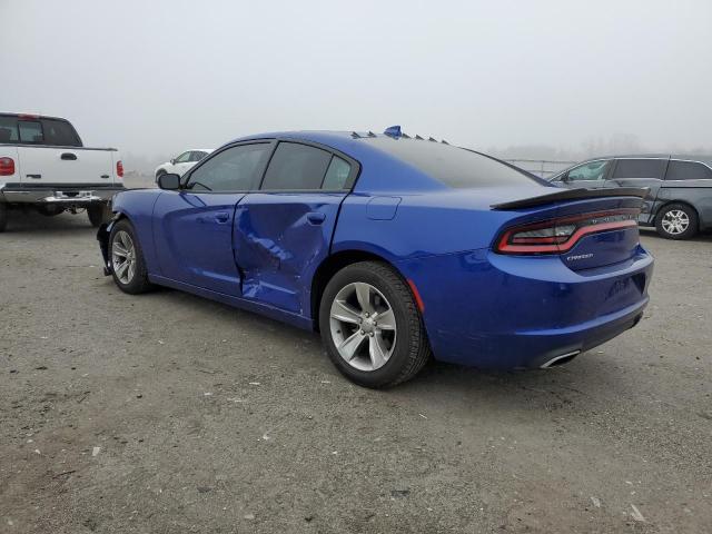 Photo 2 from auction – 2018 DODGE CHARGER SX with VIN 2C3CDXHG3JH164260