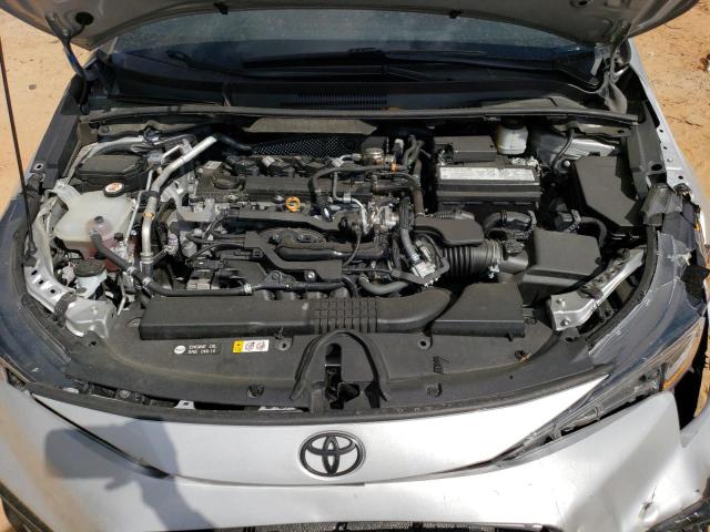 Photo 11 from auction – 2020 TOYOTA COROLLA SE with VIN 5YFS4RCE4LP045252