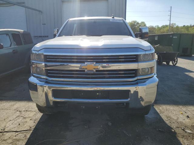 Photo 5 from auction – 2015 CHEVROLET SILVERADO with VIN 1GC1KUE83FF591998