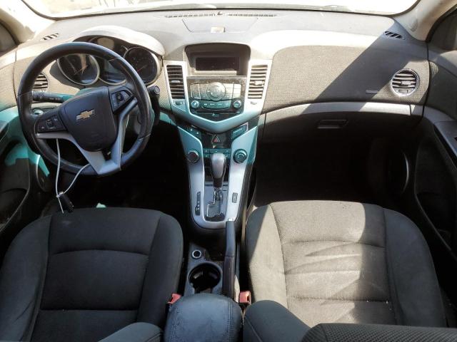 Photo 8 from auction – 2012 CHEVROLET CRUZE LT with VIN 1G1PF5SC1C7120699