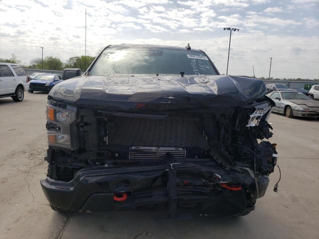 Photo 5 from auction – 2022 CHEVROLET SILVERADO with VIN 3GCPDCEK8NG524367