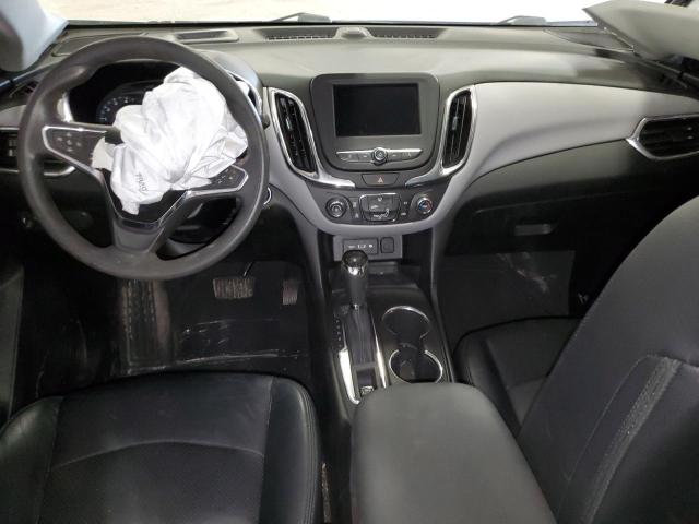 Photo 8 from auction – 2020 CHEVROLET EQUINOX LS with VIN 2GNAXHEV7L6285544