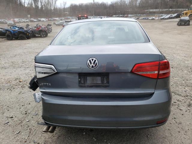 Photo 6 from auction – 2015 VOLKSWAGEN JETTA BASE with VIN 3VW2K7AJ9FM304286
