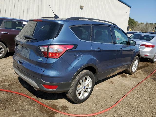 Photo 3 from auction – 2018 FORD ESCAPE SEL with VIN 1FMCU0HD7JUC26924