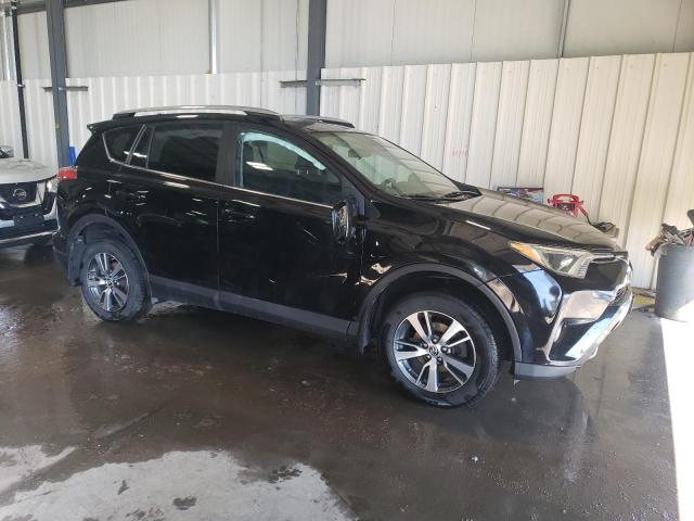 Photo 4 from auction – 2017 TOYOTA RAV4 XLE with VIN 2T3RFREV3HW579412
